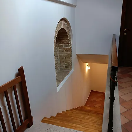 Appartement Il Pradello *