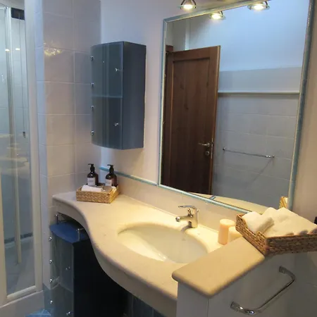 Appartement Il Pradello