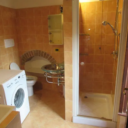 Il Pradello Apartamento Corinaldo