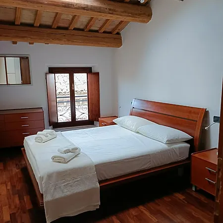 Il Pradello Corinaldo