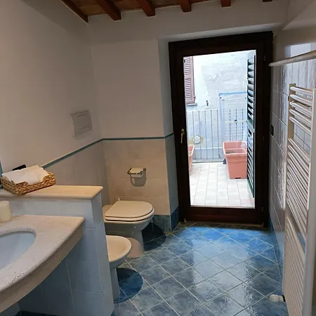 Il Pradello * Corinaldo