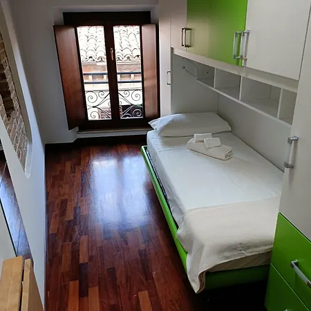 Il Pradello Corinaldo