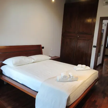 Il Pradello Appartement Corinaldo
