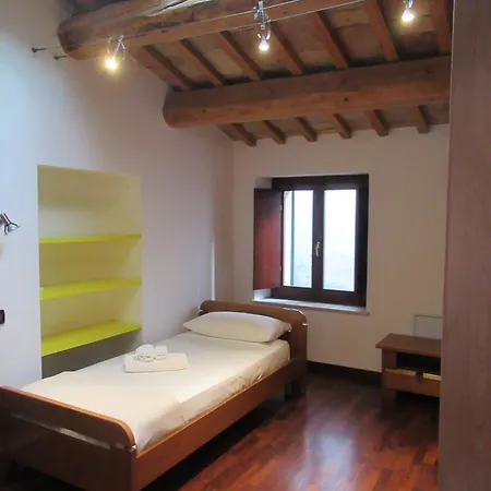 Il Pradello Apartment