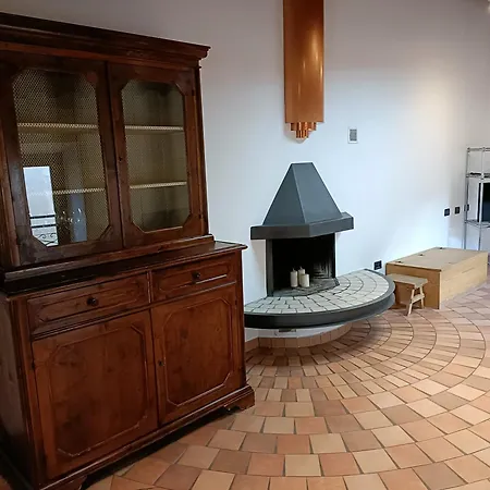 Il Pradello Apartment Corinaldo