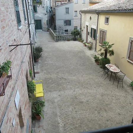 Il Pradello * Corinaldo