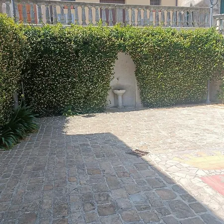 Il Pradello Corinaldo