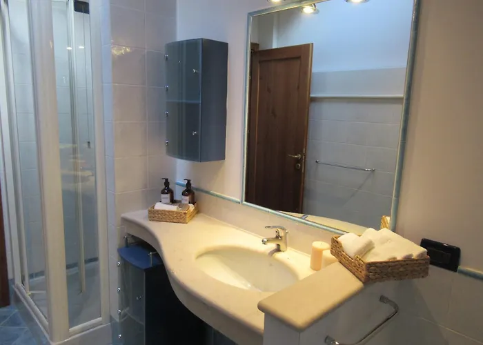 Appartamento Il Pradello