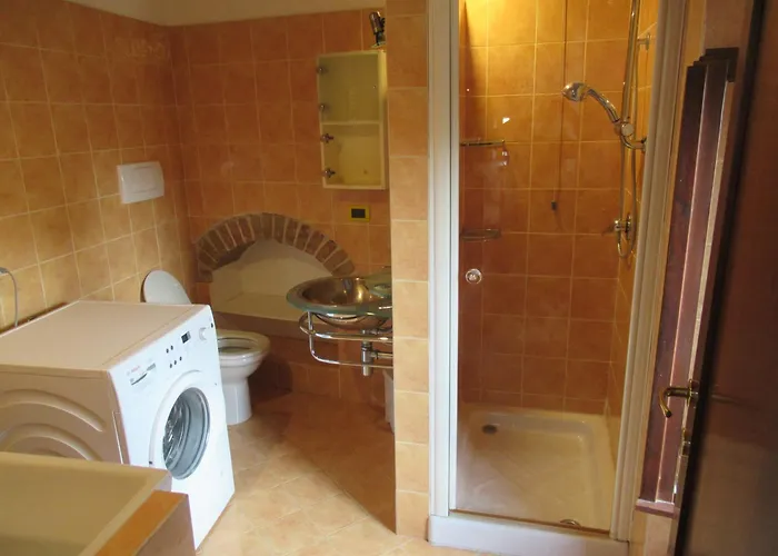 Il Pradello Appartamento Corinaldo