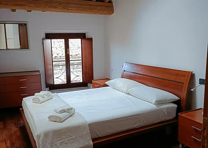 Il Pradello Corinaldo