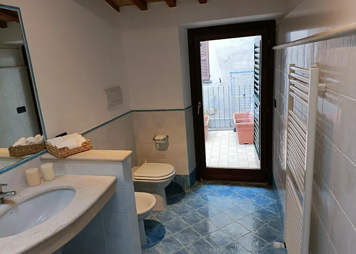 Il Pradello * Corinaldo