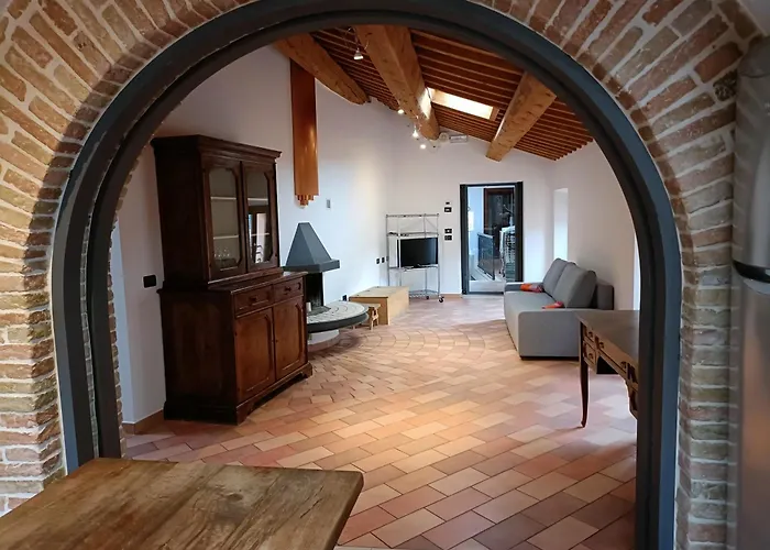 Il Pradello Appartamento