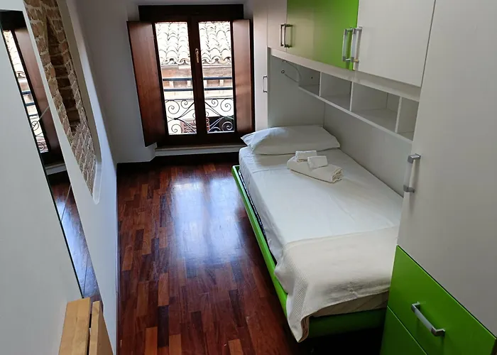 Il Pradello Corinaldo