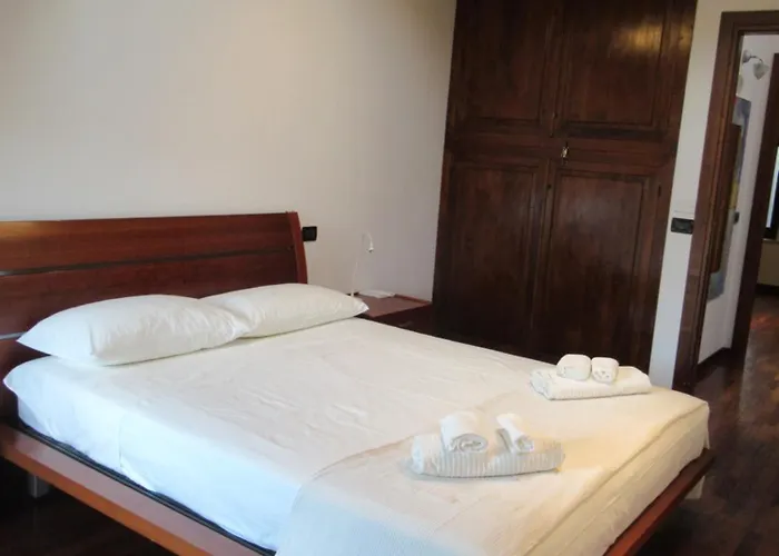 Il Pradello Appartamento Corinaldo