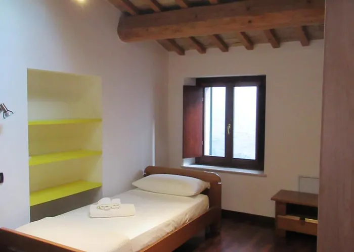 Il Pradello Appartamento