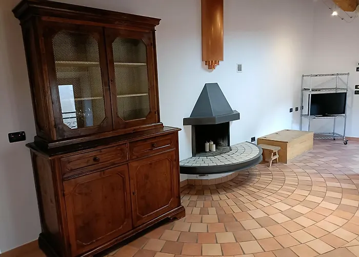 Il Pradello Appartamento Corinaldo